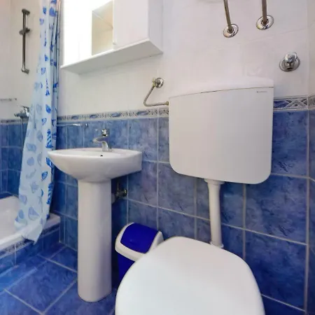 Surjan-2 By Interhome Apartment *