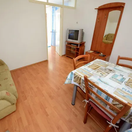 Apartment Surjan-2 By Interhome Vela Luka